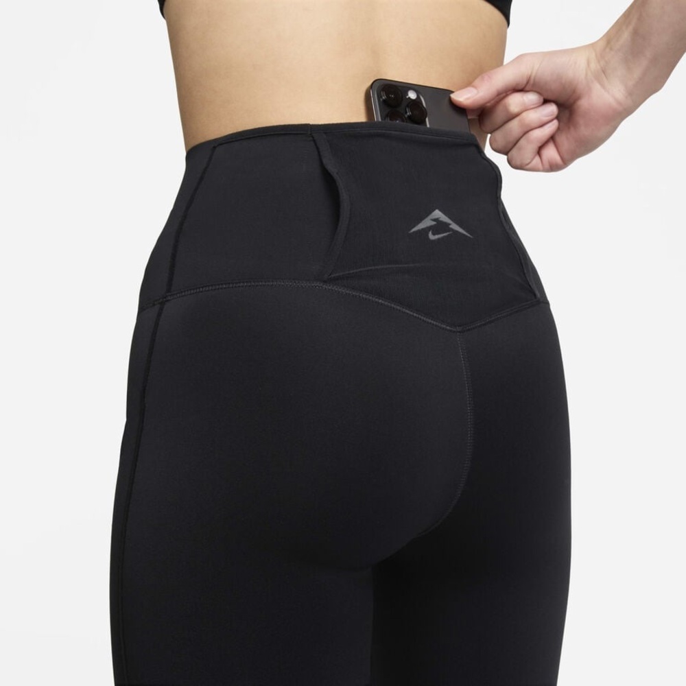 Nike running legging (XXS) - Picture 13 of 16
